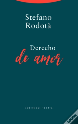 Capa do artigo Derecho De Amor