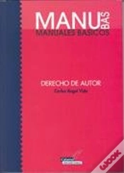 Capa do artigo Derecho De Autor