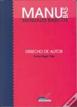 Capa do artigo Derecho De Autor