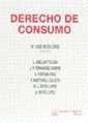 Derecho De Consumo - Preview