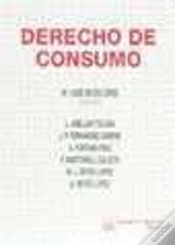 Capa do artigo Derecho De Consumo