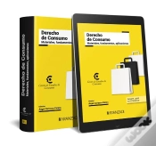 Capa do artigo Derecho De Consumo (Papel E-Book)