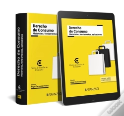 Capa do artigo Derecho De Consumo (Papel E-Book)