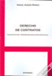 Capa do artigo Derecho De Contratos