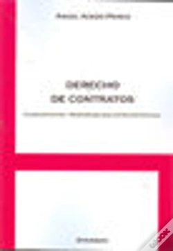 Capa do artigo Derecho De Contratos