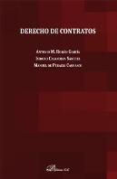 Derecho De Contratos
