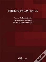 Capa do artigo Derecho De Contratos