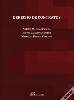 Capa do artigo Derecho De Contratos