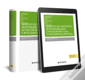 Capa do artigo Derecho De Contratos Responsabilidad Extracontractual E Inteligencia A