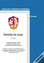 Capa do artigo Derecho De Cosas