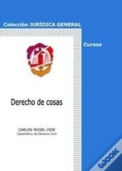 Capa do artigo Derecho De Cosas