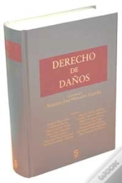 Capa do artigo Derecho De Daños
