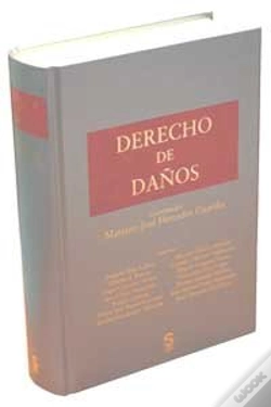 Capa do artigo Derecho De Daños