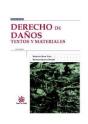 Derecho De Daños Textos Y Materiales - Preview
