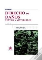 Capa do artigo Derecho De Daños Textos Y Materiales