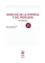 Derecho De Empresa Y Del Mercado 6ª Ed 2022 - Preview