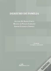 Capa do artigo Derecho De Familia
