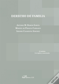 Capa do artigo Derecho De Familia