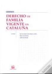 Capa do artigo Derecho De Familia Vigente En Cataluña