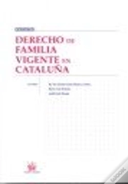 Capa do artigo Derecho De Familia Vigente En Cataluña
