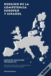 Capa do artigo Derecho De La Competencia Europeo Y Español