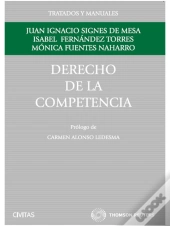 Derecho De La Competencia  