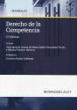 Derecho De La Competencia - Preview