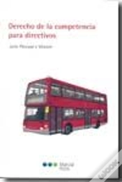 Capa do artigo Derecho De La Competencia Para Directivos