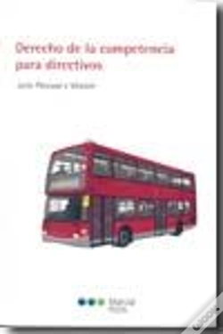 Capa do artigo Derecho De La Competencia Para Directivos