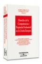 Derecho De La Competencia Y Propiedad Industrial En La Unión Europea - Preview