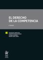 Derecho De La Competencia,La 3ªEd - Preview