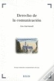 Capa do artigo Derecho De La Comunicación