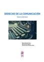 Derecho De La Comunicación. Casos Prácticos - Preview