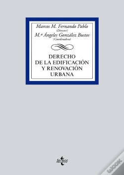 Capa do artigo Derecho De La Edificacion Y Renovacion Urbana 