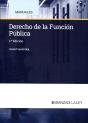 Derecho De La Funcion Publica 2024 3ªEd - Preview