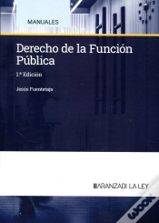 Capa do artigo Derecho De La Funcion Publica 2024 3ªEd