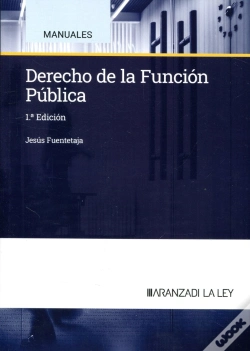 Capa do artigo Derecho De La Funcion Publica 2024 3ªEd