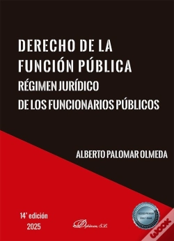 Capa do artigo Derecho De La Funcion Publica