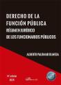 Derecho De La Funcion Publica - Preview