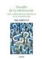 Derecho De La Información - Preview