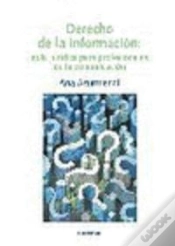 Capa do artigo Derecho De La Información