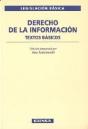 Derecho De La Información - Preview
