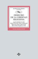 Derecho De La Libertad Religiosa