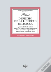 Capa do artigo Derecho De La Libertad Religiosa