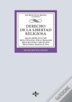 Derecho De La Libertad Religiosa