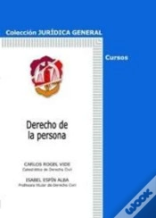 Capa do artigo Derecho De La Persona