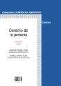 Derecho De La Persona - Preview
