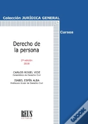 Capa do artigo Derecho De La Persona