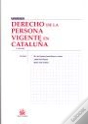 Capa do artigo Derecho De La Persona Vigente En Cataluña