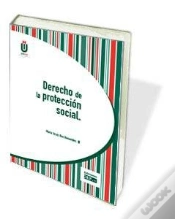 Capa do artigo Derecho De La Protección Social